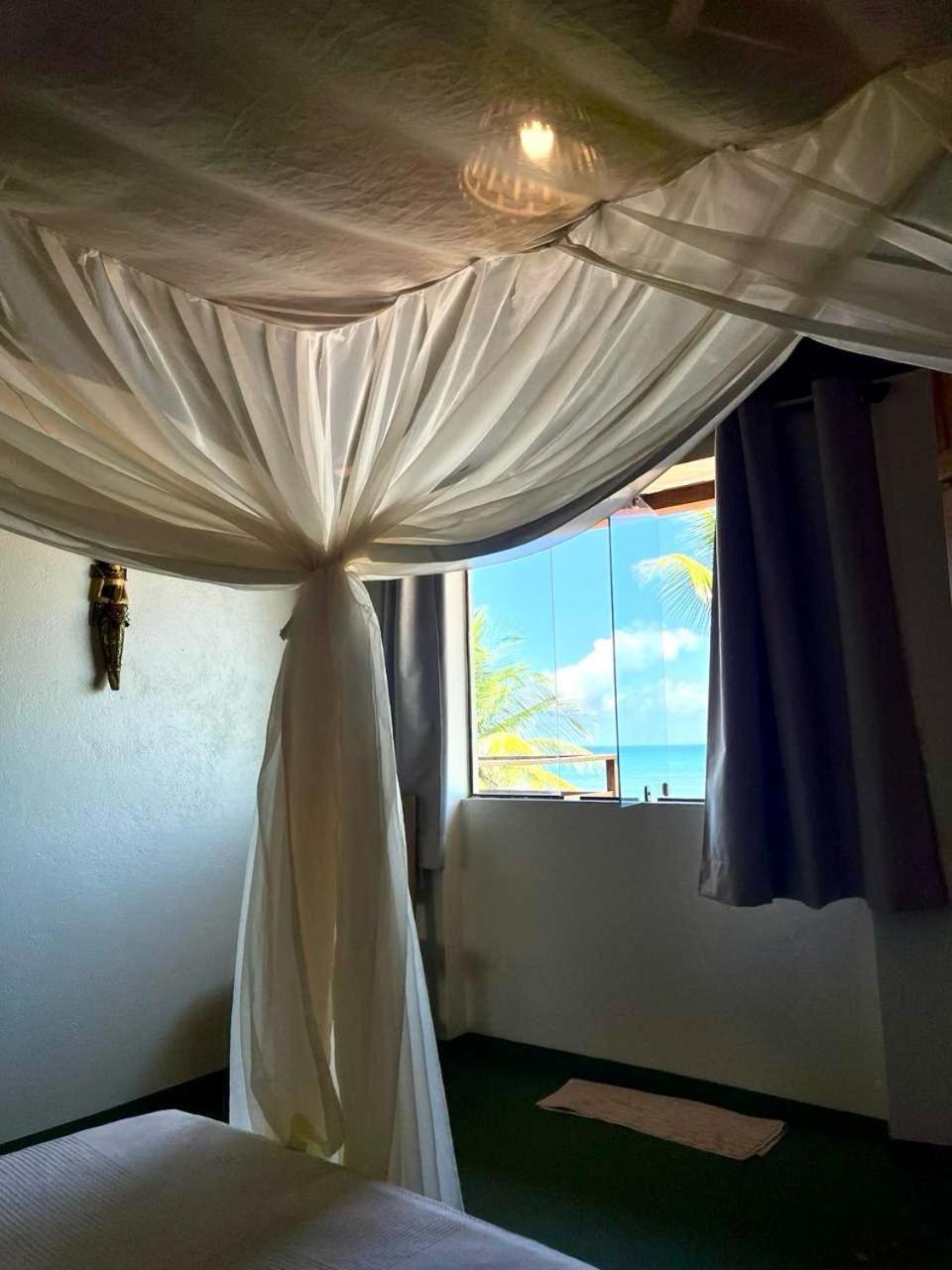 Hotel Casa Del Mar Maraú Zewnętrze zdjęcie