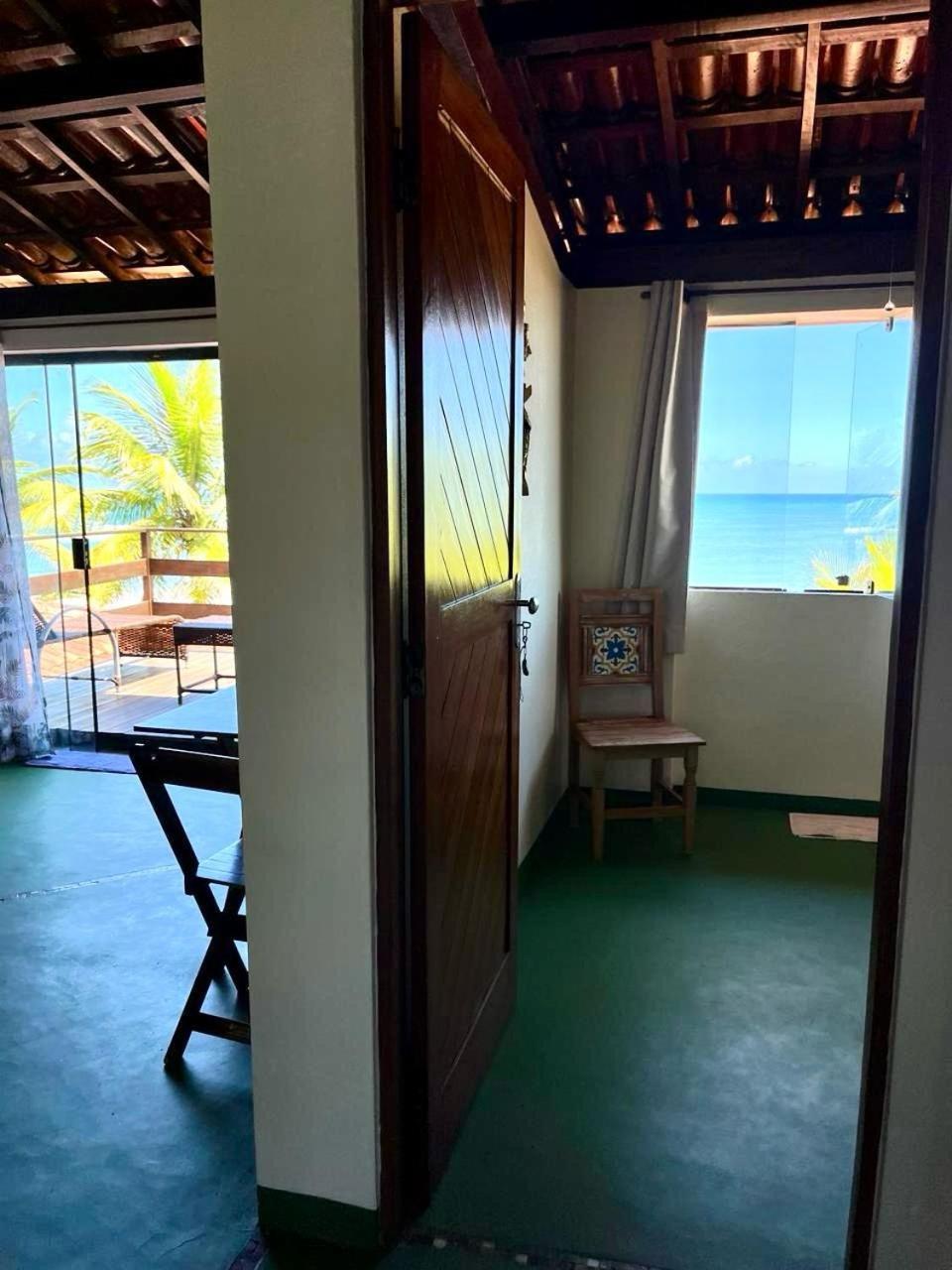 Hotel Casa Del Mar Maraú Zewnętrze zdjęcie