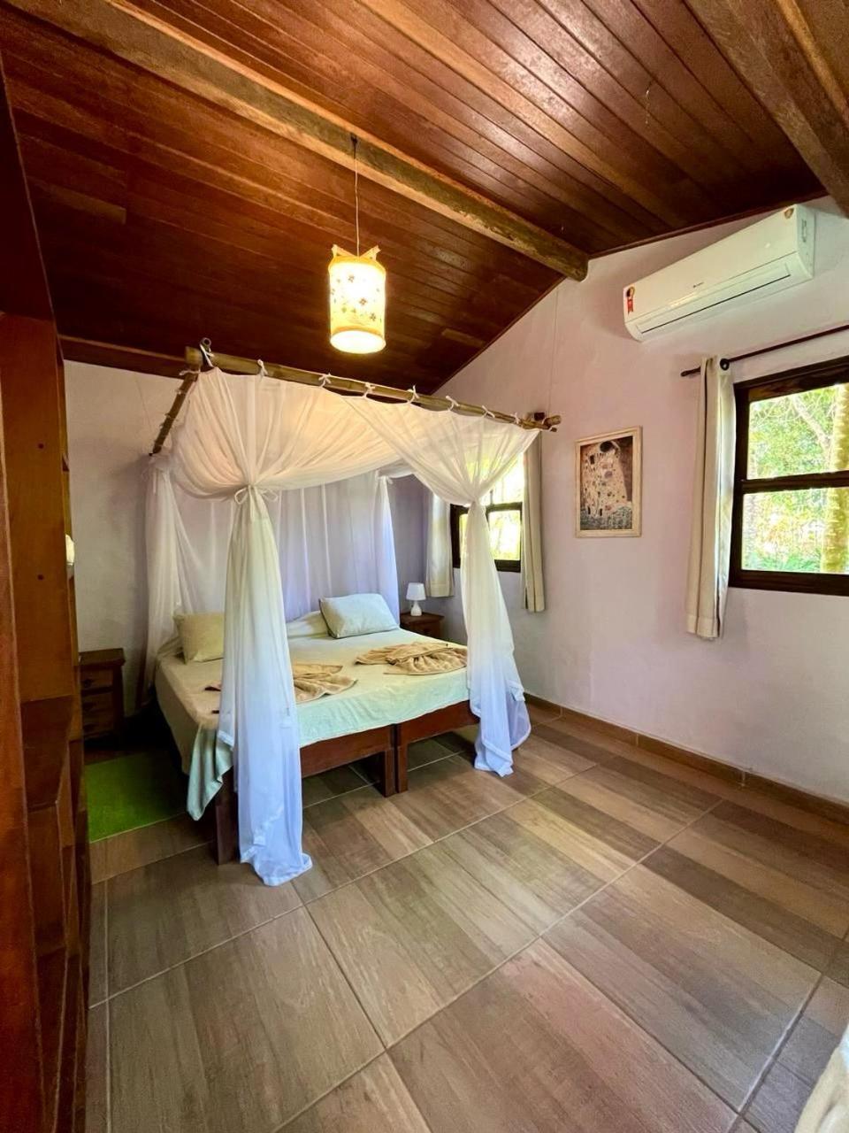 Hotel Casa Del Mar Maraú Zewnętrze zdjęcie