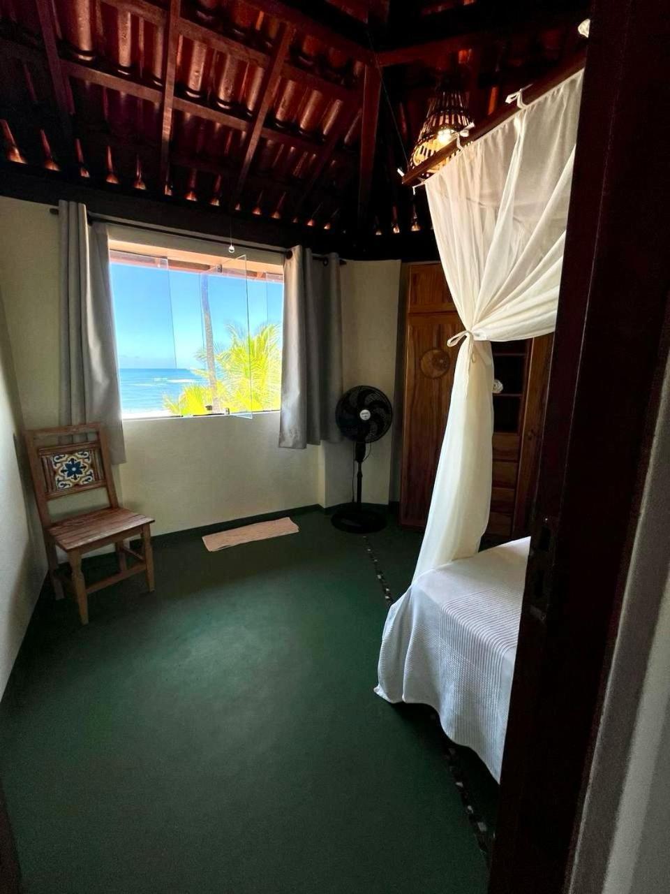 Hotel Casa Del Mar Maraú Zewnętrze zdjęcie