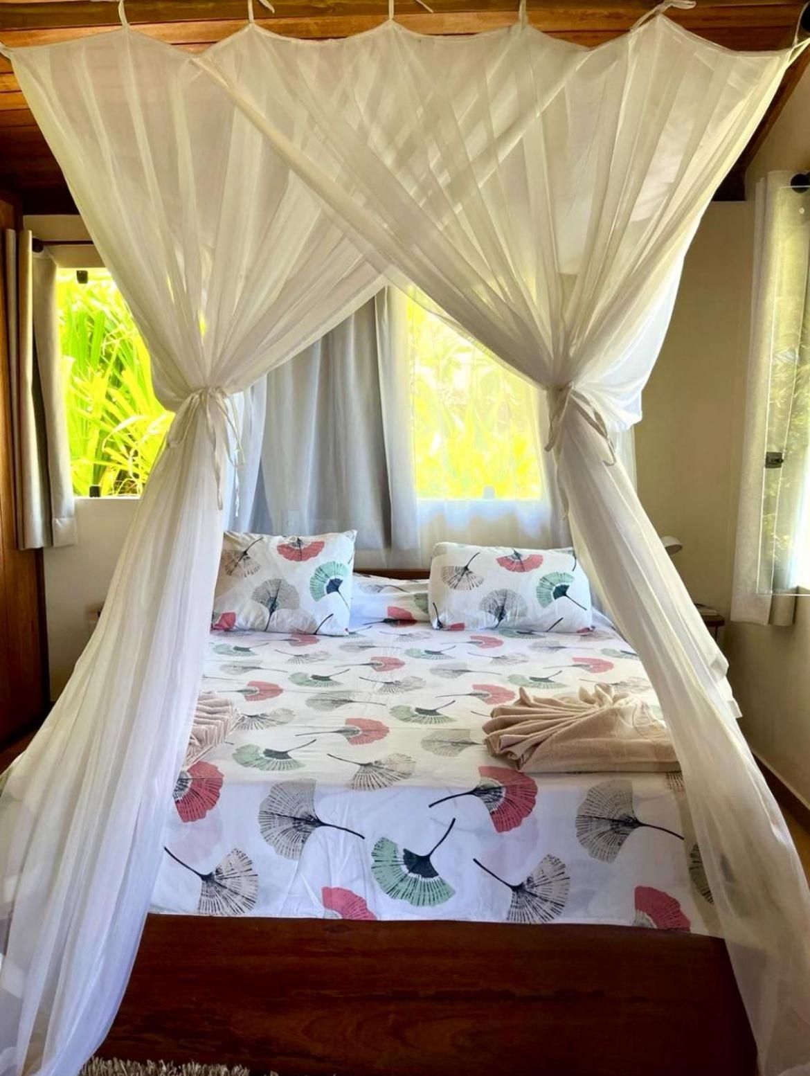 Hotel Casa Del Mar Maraú Zewnętrze zdjęcie