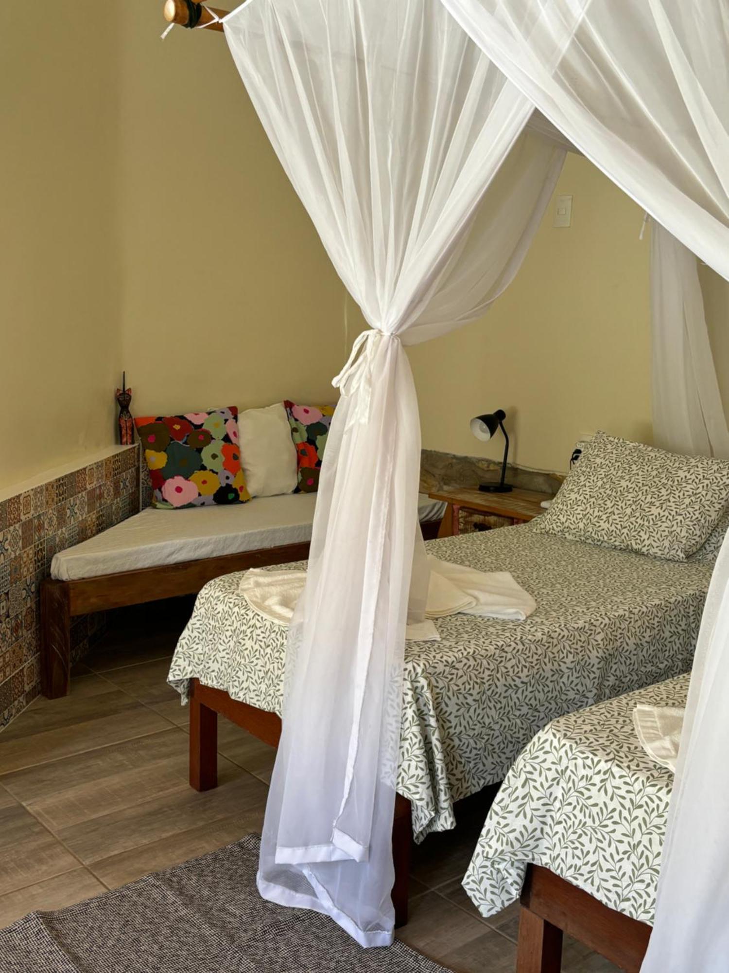 Hotel Casa Del Mar Maraú Zewnętrze zdjęcie