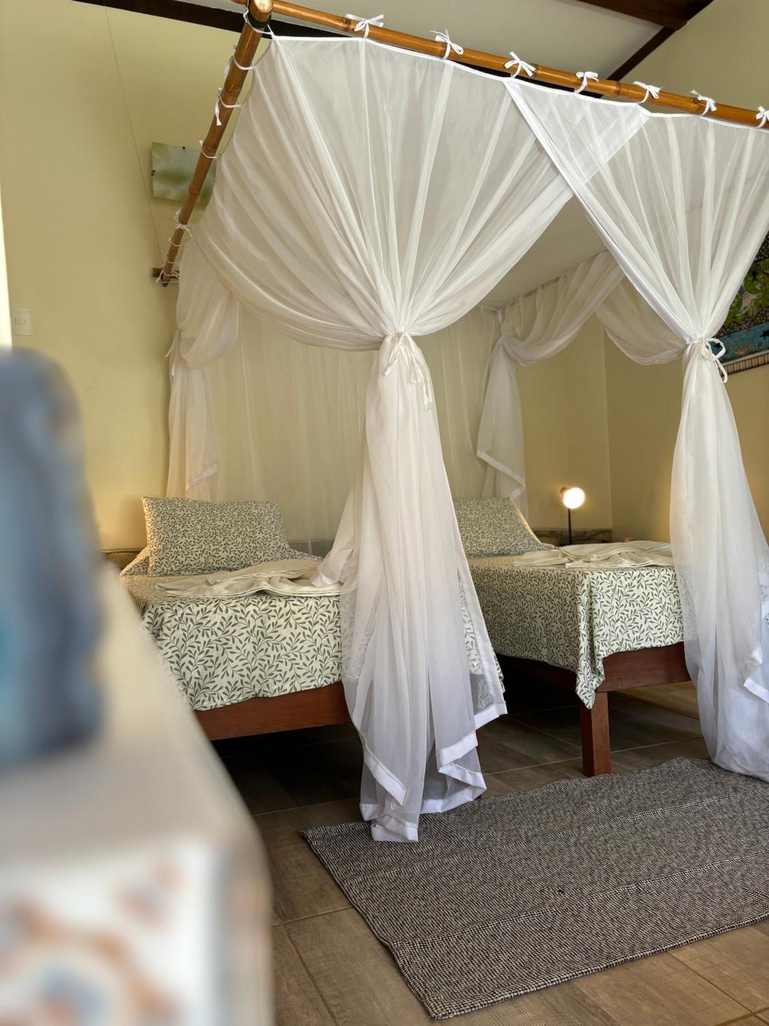 Hotel Casa Del Mar Maraú Zewnętrze zdjęcie