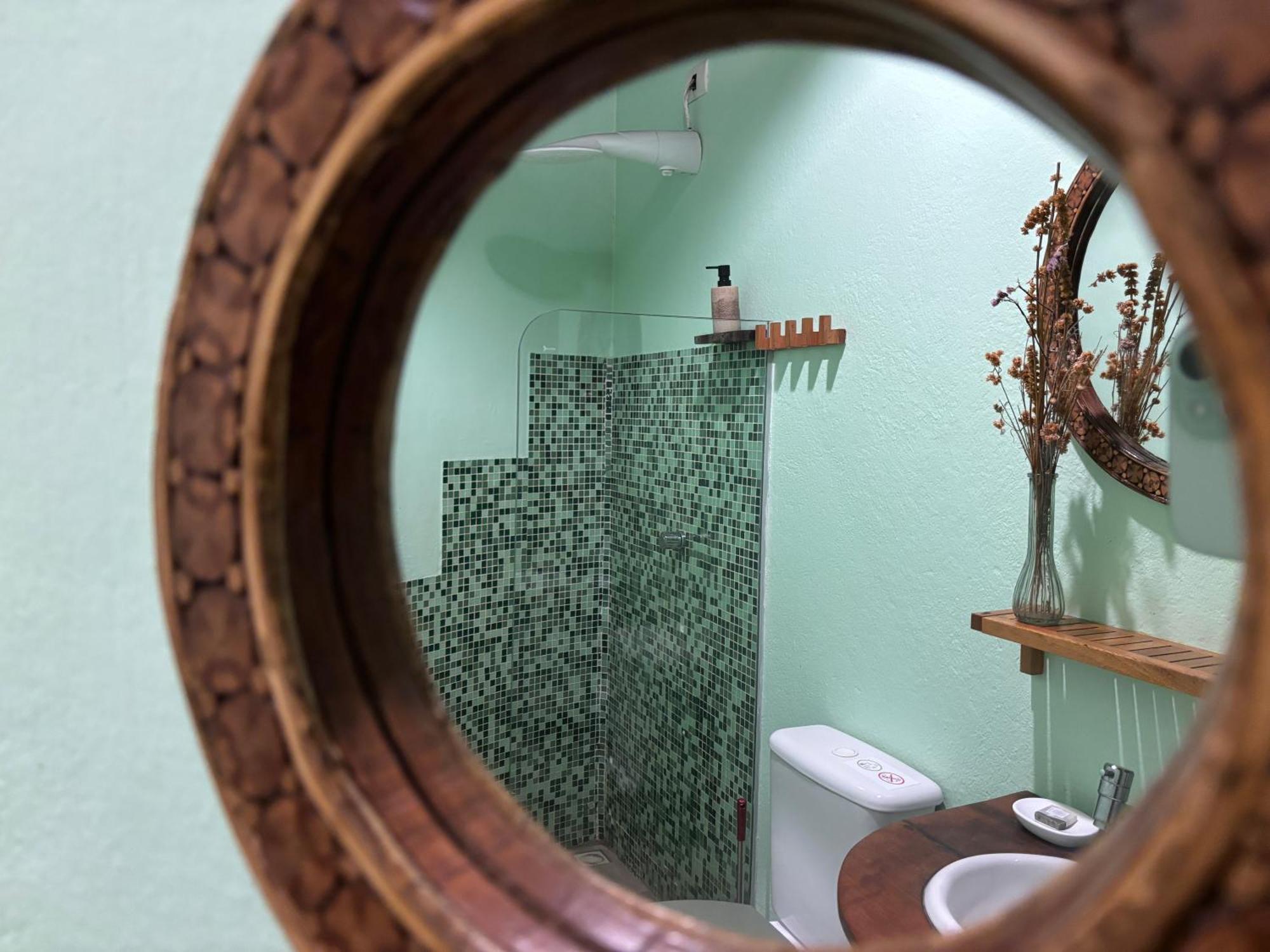 Hotel Casa Del Mar Maraú Zewnętrze zdjęcie